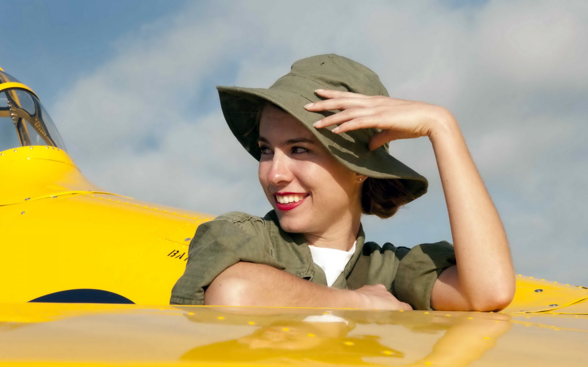 ������� � ������� ����