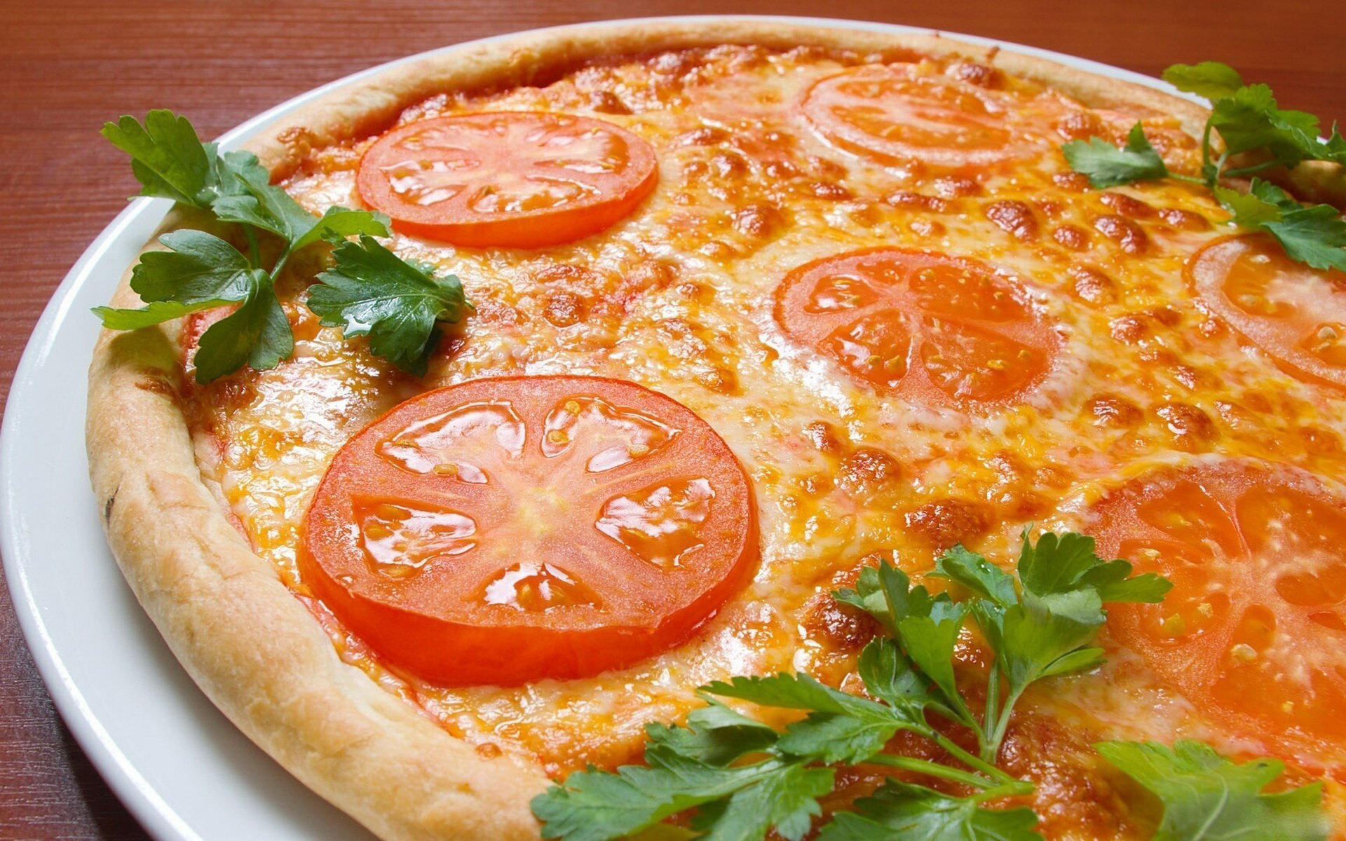 цвета пиццы маргарита фото 110