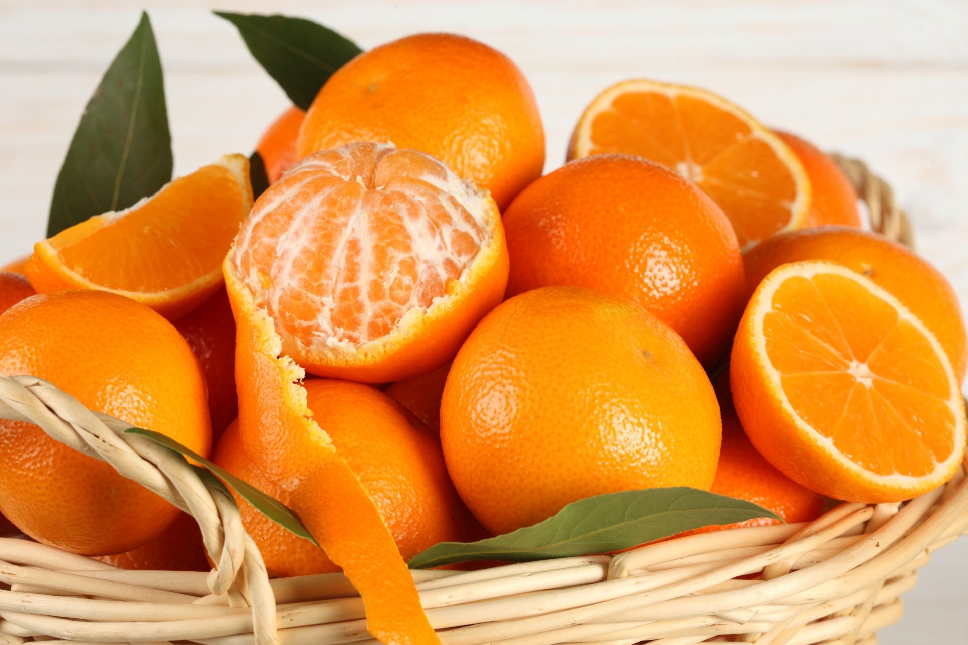 Naranja astringente o laxante
