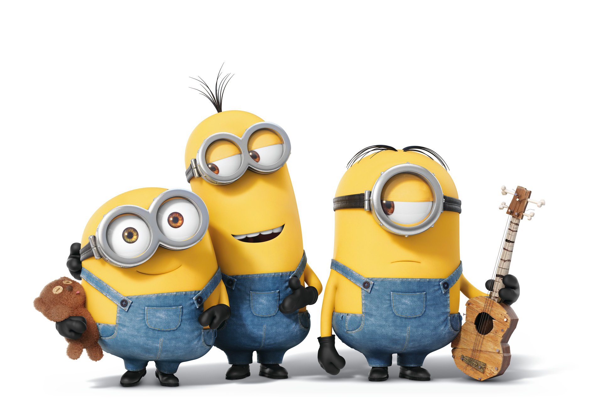 Minions cute images