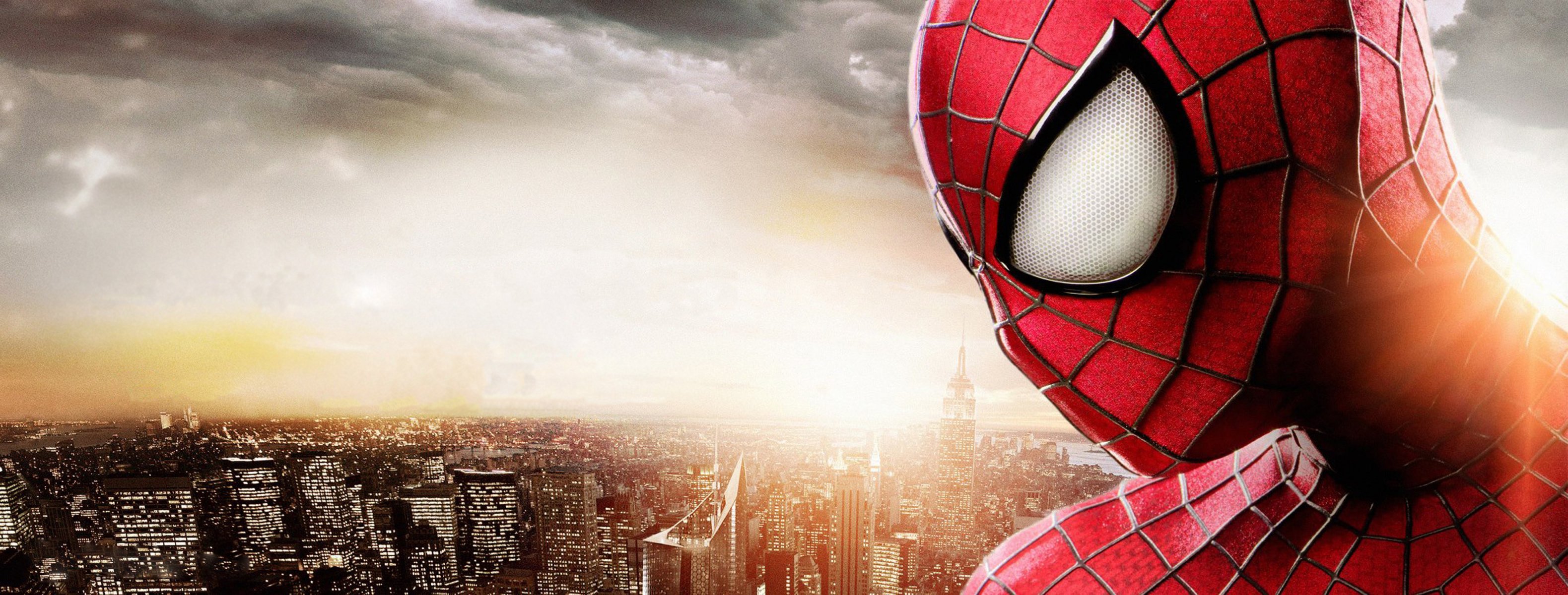 marvel человек-паук паук человек паук новый человек паук 2 amazing spider man 2 2014