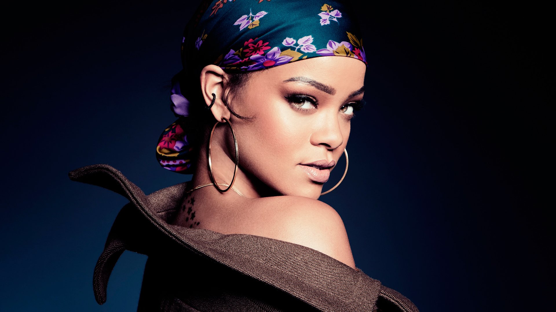 Wallpaper rihanna