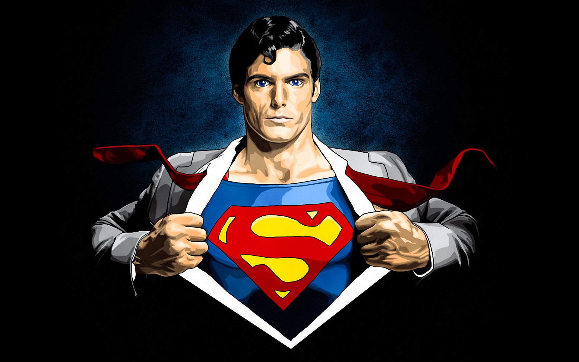 супермен комикс кларк джозеф кент лого костюм