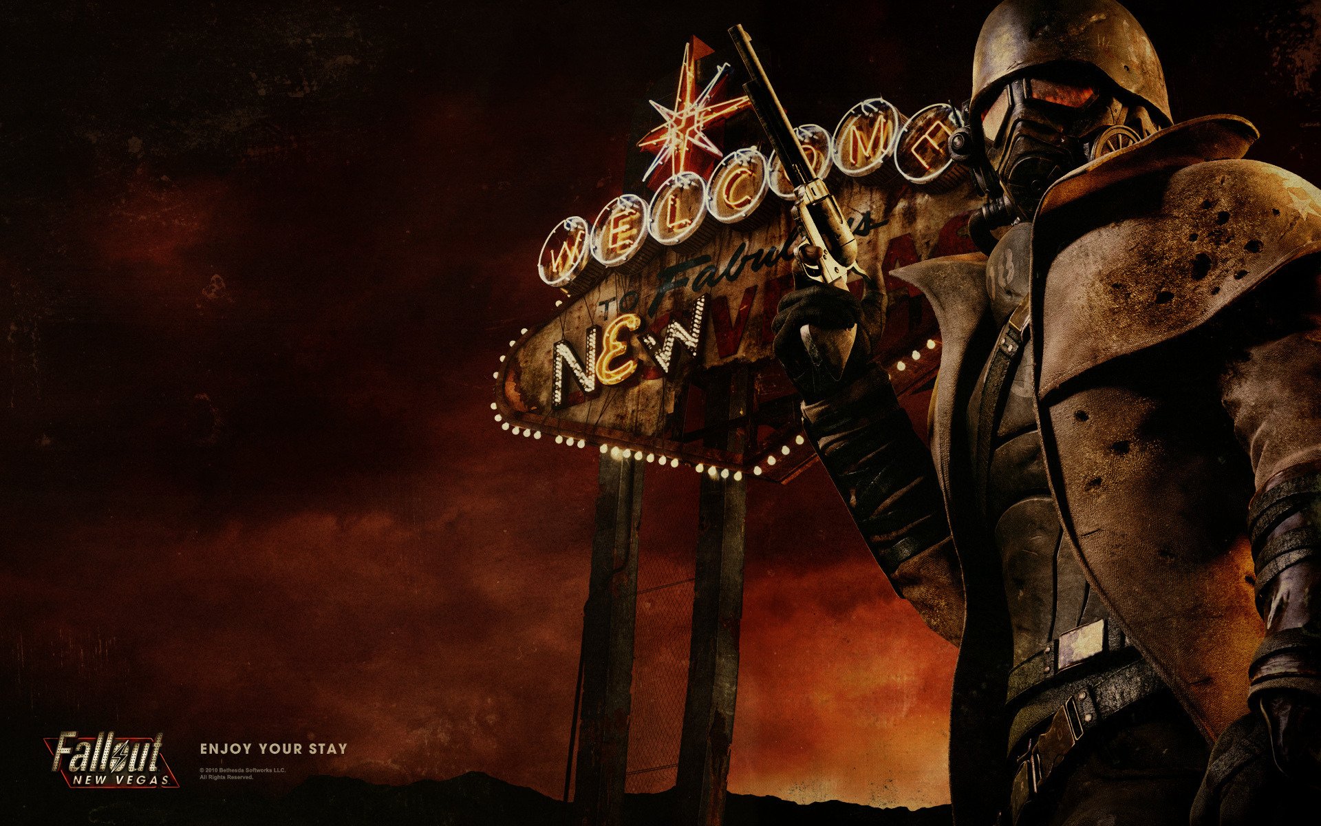 Fallout new vegas ultimate steam фото 93