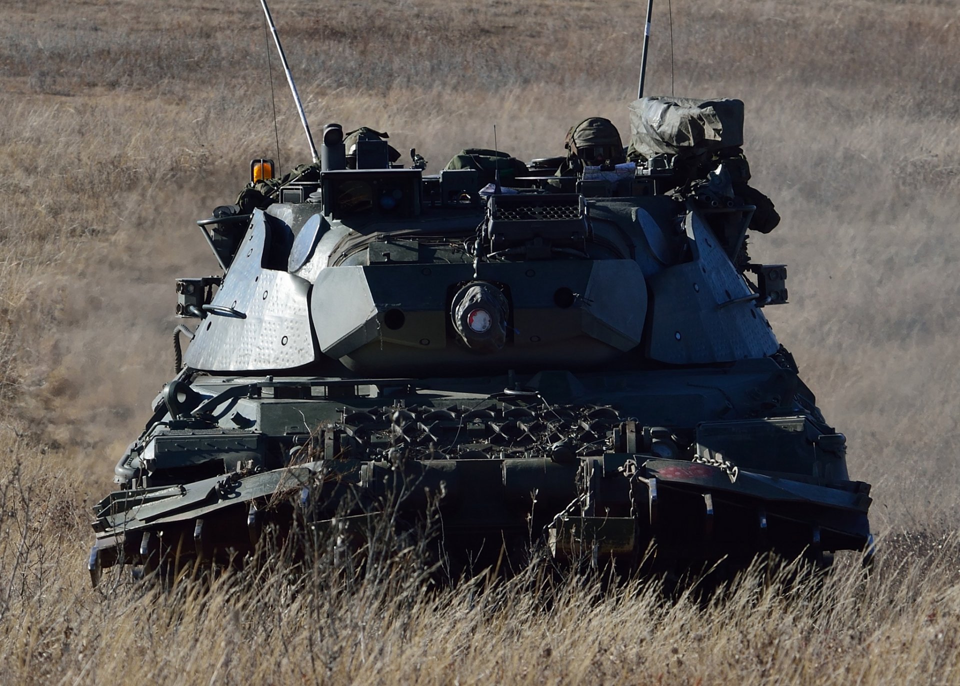 Обои для телефона норвегия леопард-1 танк дуло