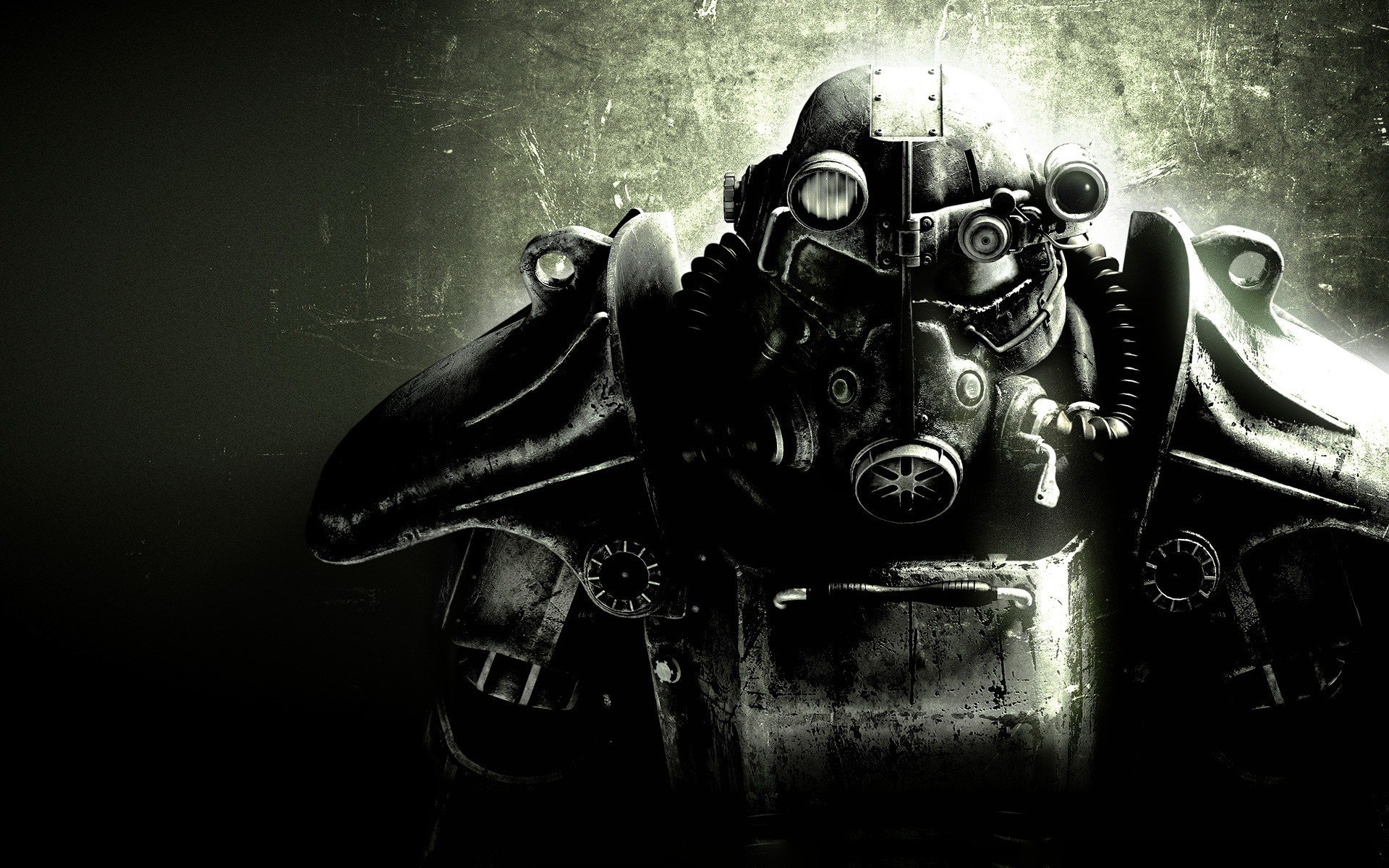 Fallout 4 art 4k фото 54