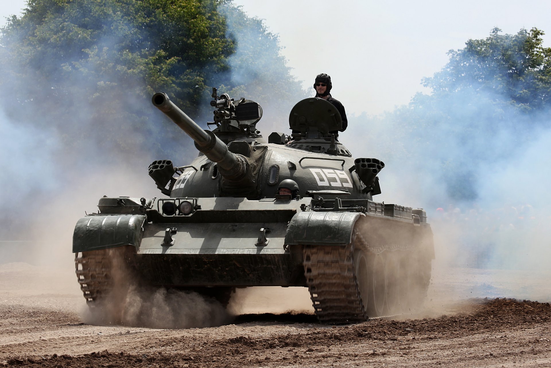 Какой т танкиста. Танк т-55. Т 55 Ягуар. Танки России т55. Т-55 пушка.