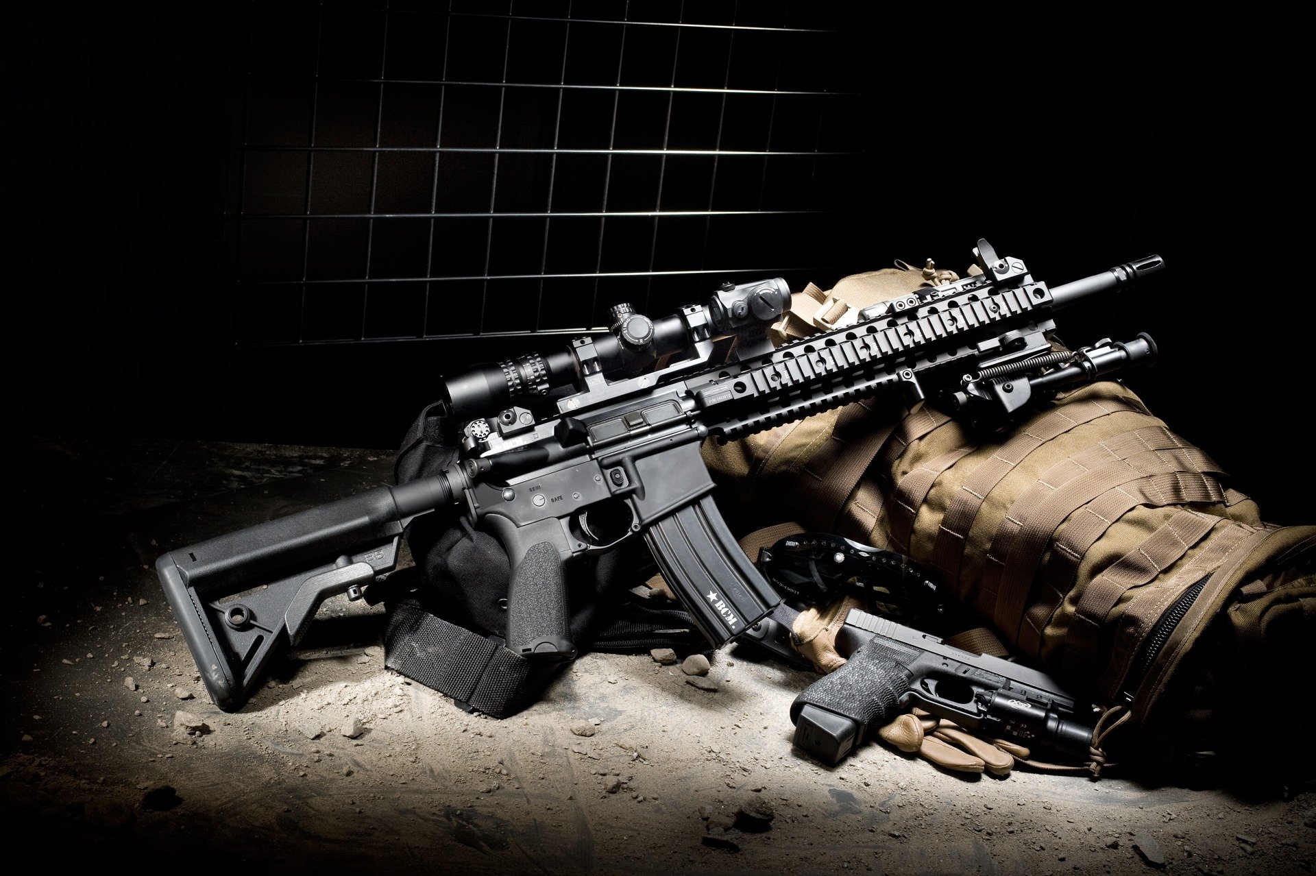 Охолощенный СХП пистолет-пулемет «Кедр» ПП-91-СХ - купить в Москве