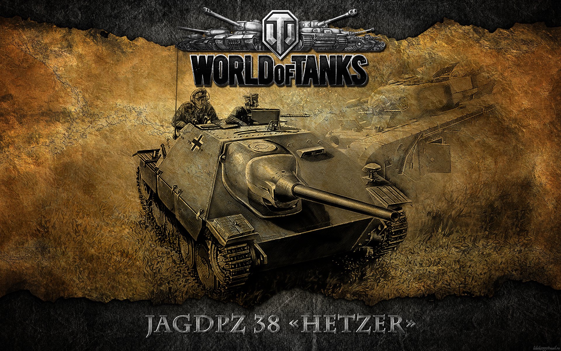 Топ пт сау 6 уровня в world of tanks