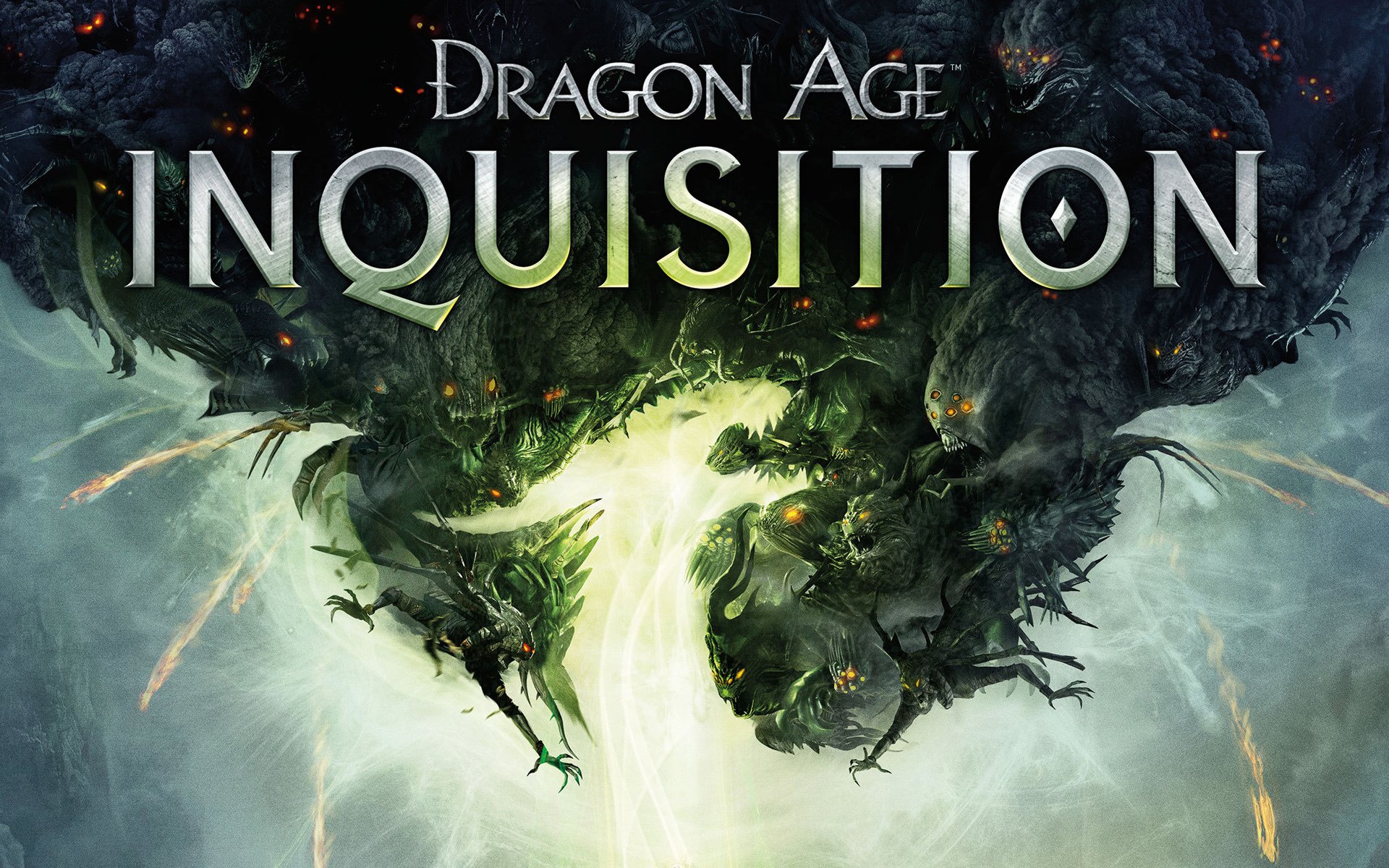 dragon age : инквизиция bioware electronic arts