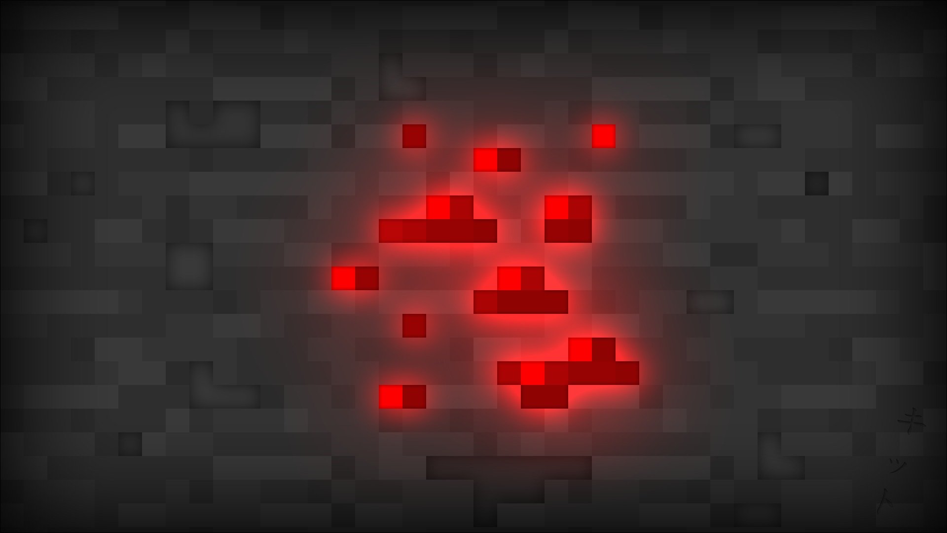 Первое Знакомство Красный Камень Minecraft