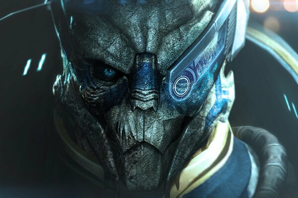 Сценарист Mass Effect был удивлен, что игроки захотят заниматься сексом с инопланетянами - Shazoo