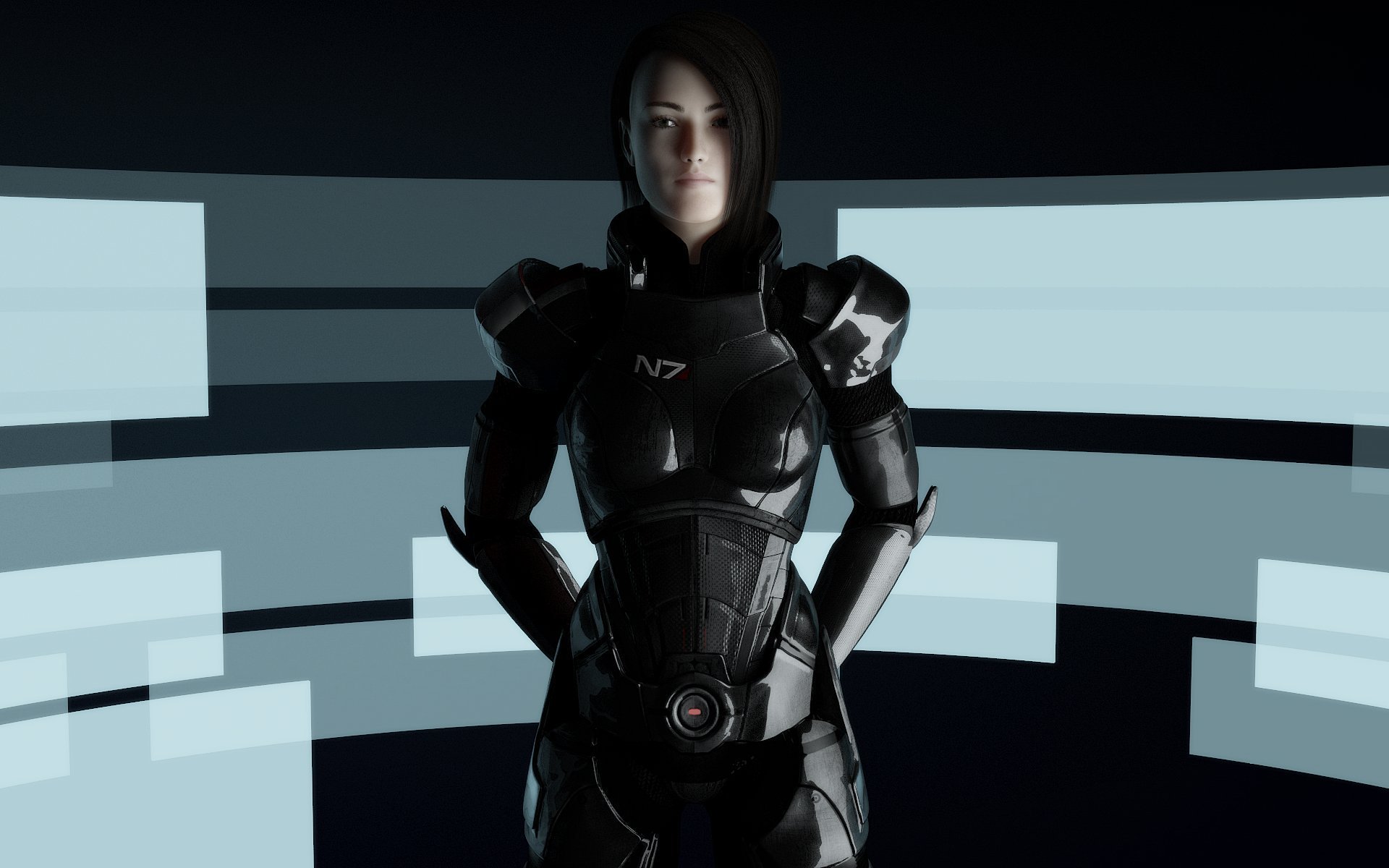 Красавицы на играх будущего видео. Mass Effect Шепард девушка. Джейн Шепард броня n7. N7 Mass Effect Шепард. Джейн Шепард броня.