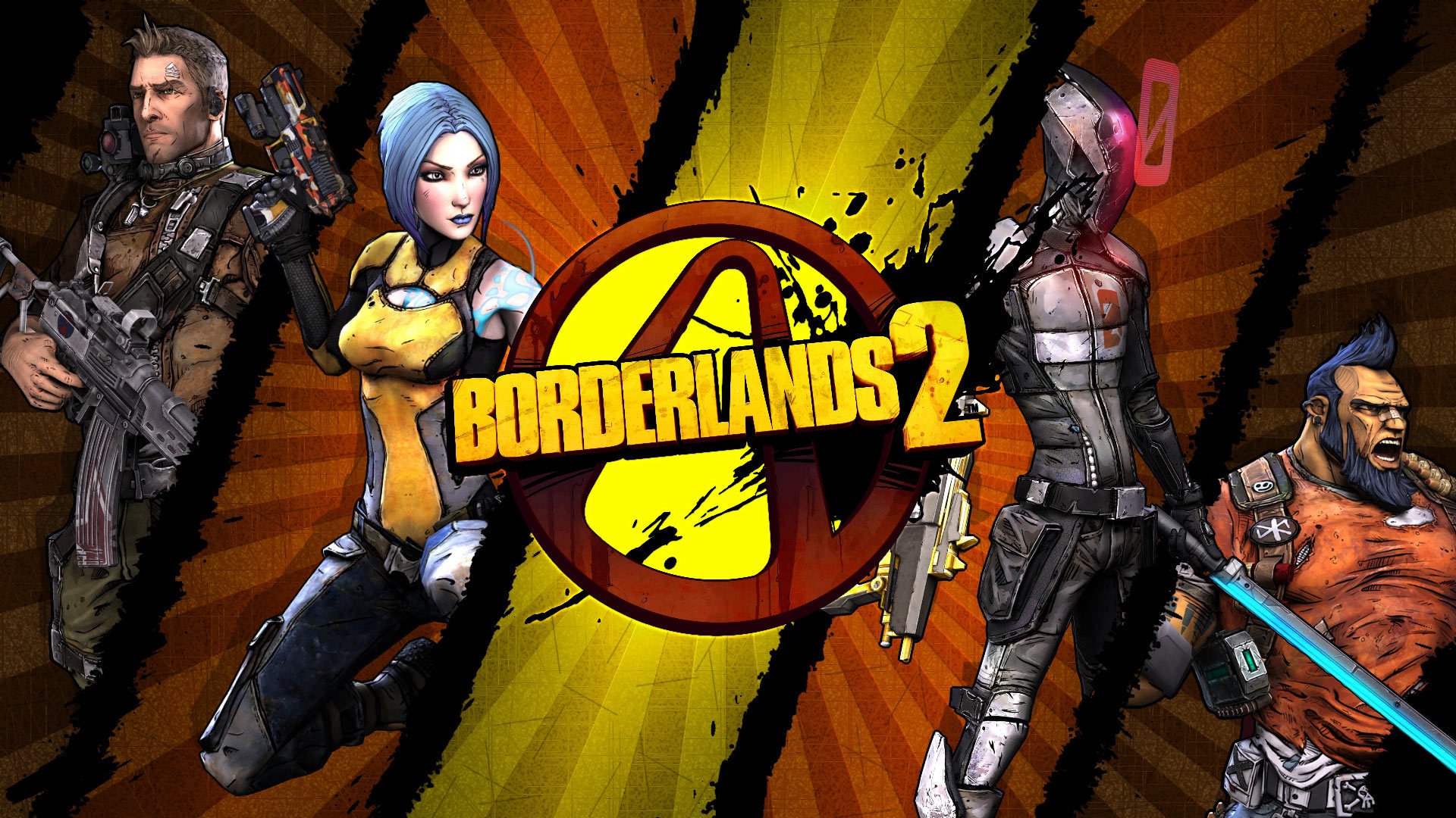 The borderlands collection steam фото 70