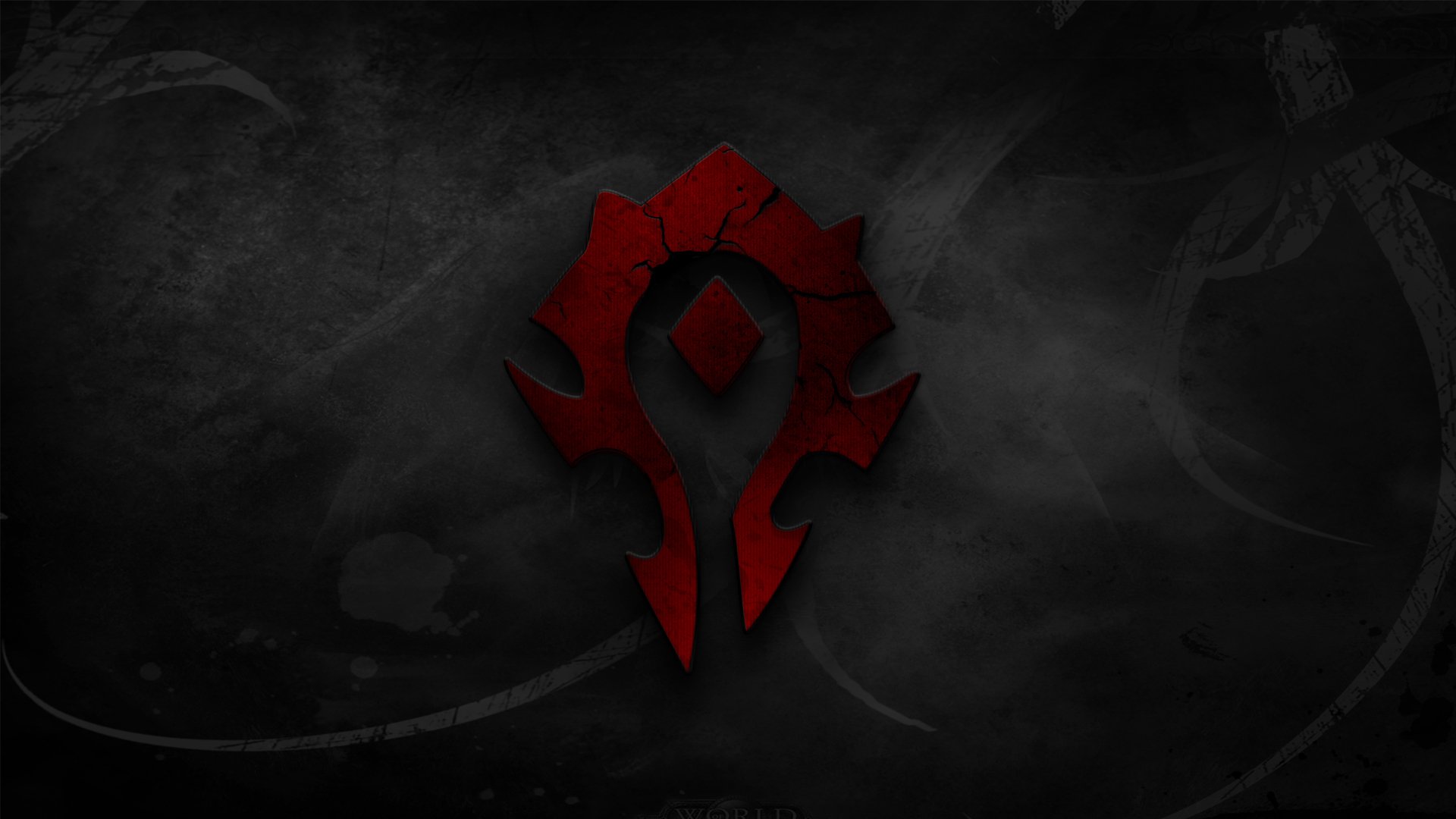 Warcraft - картинки