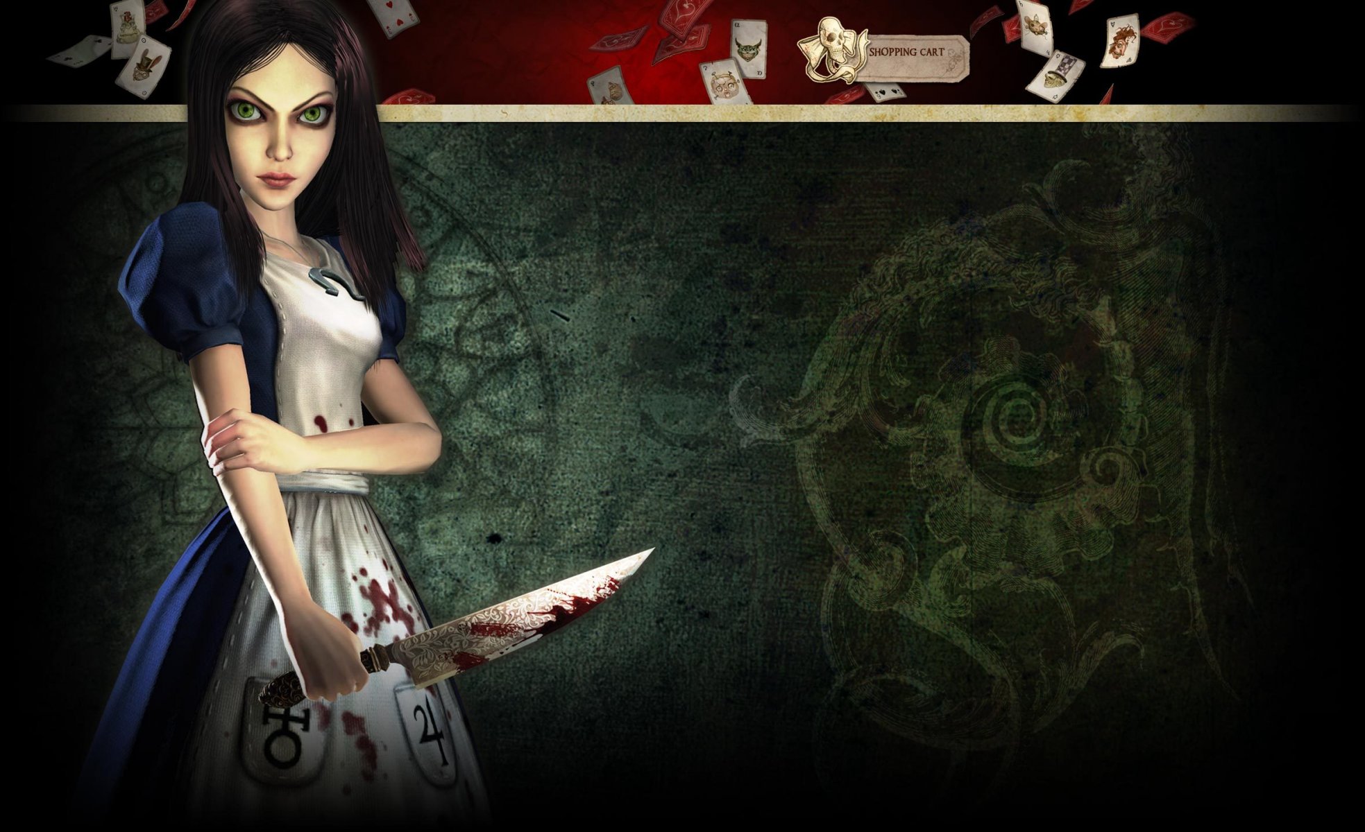 Alice the madness returns steam фото 84