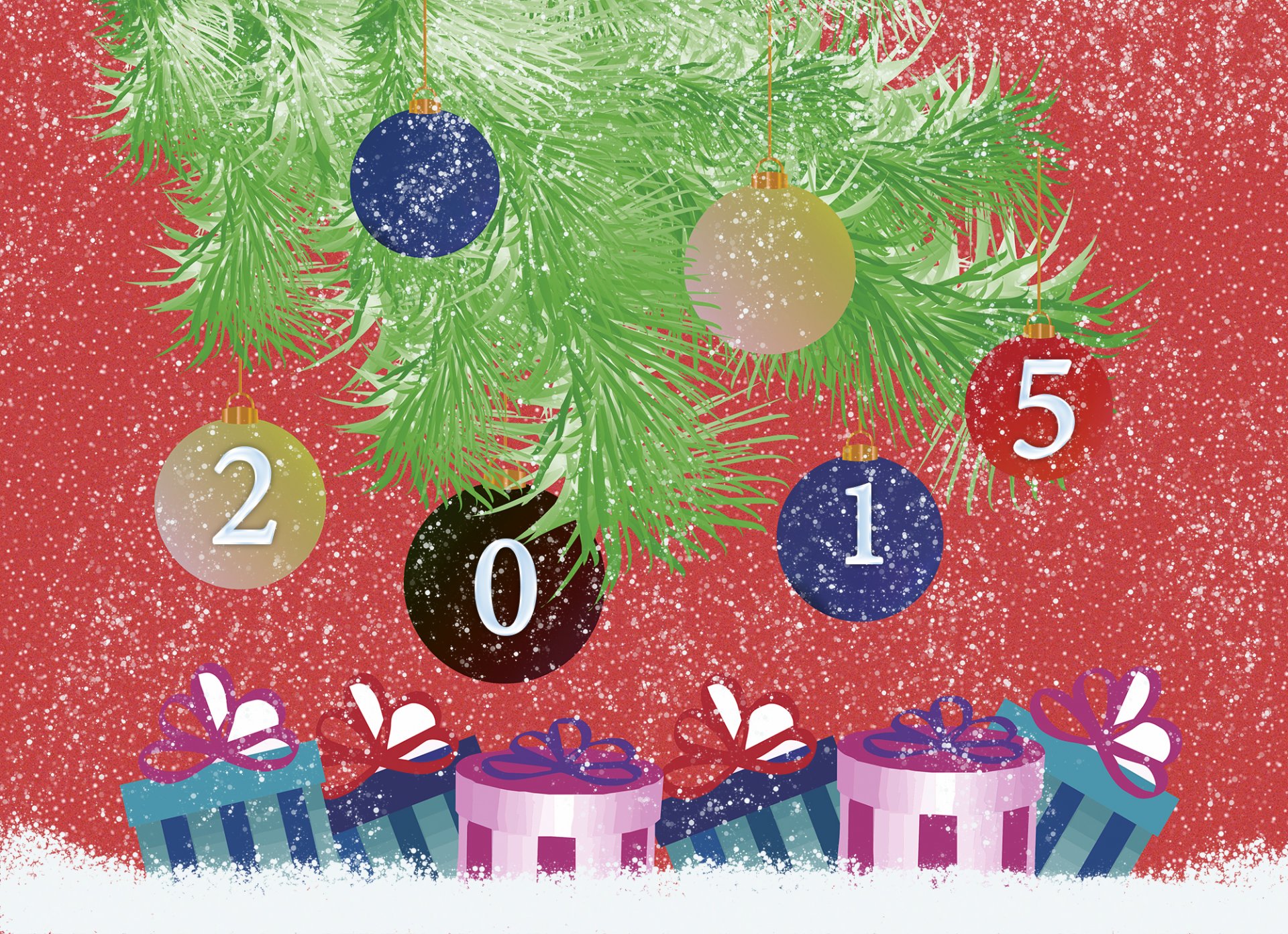 Новогоднее Караоке 2015 Новогоднее Караоке 2015