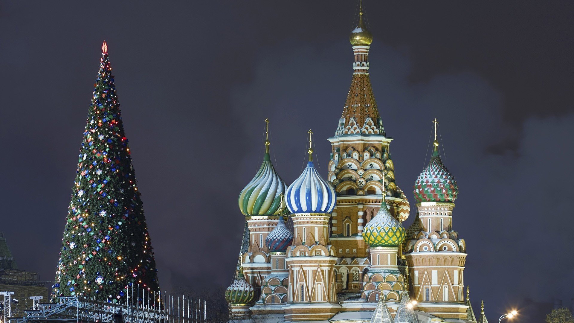 Город Нового Года 2015 Город Нового Года 2015