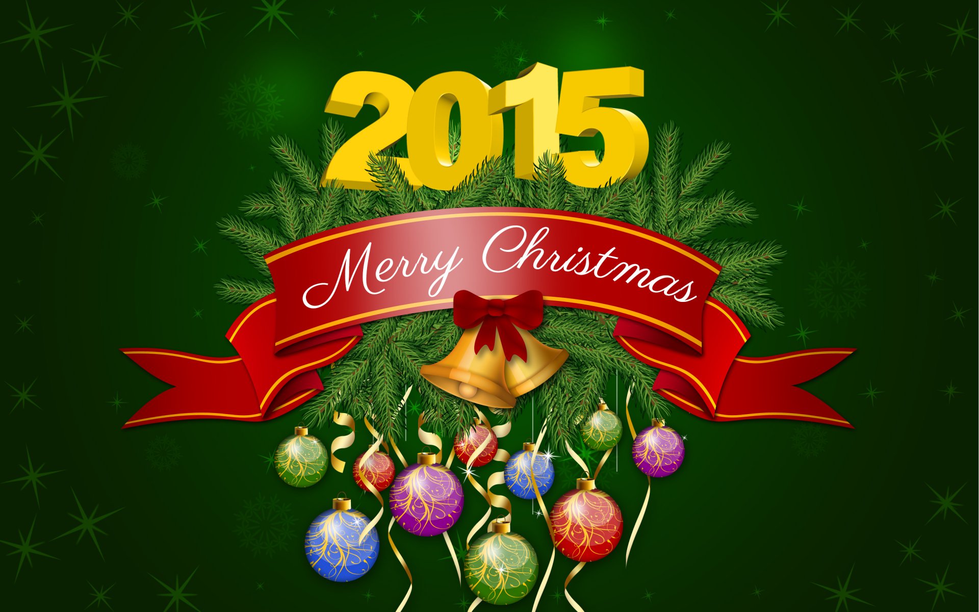 Новый Год 2015 Г