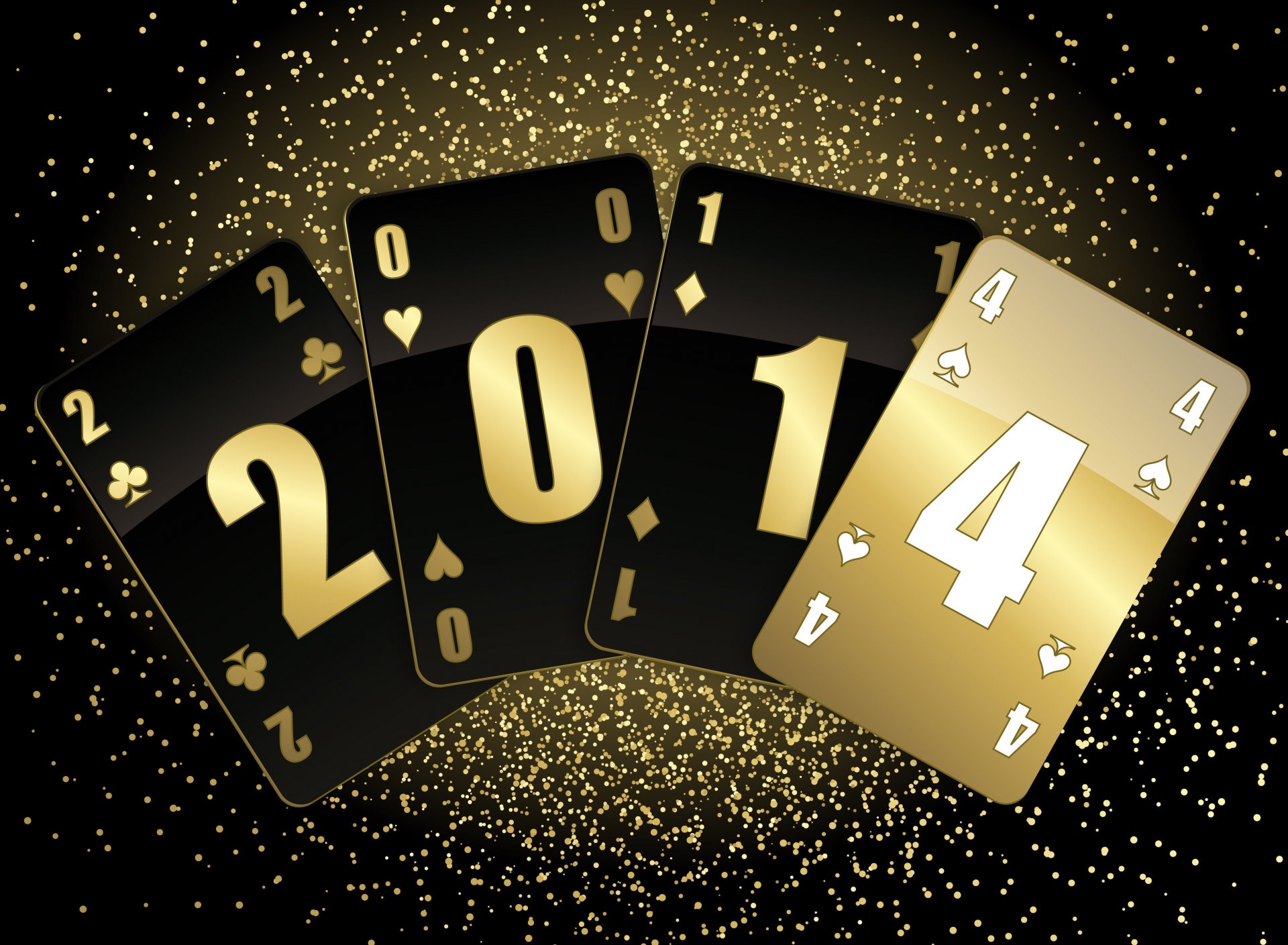 Игры Новым Годом 2014