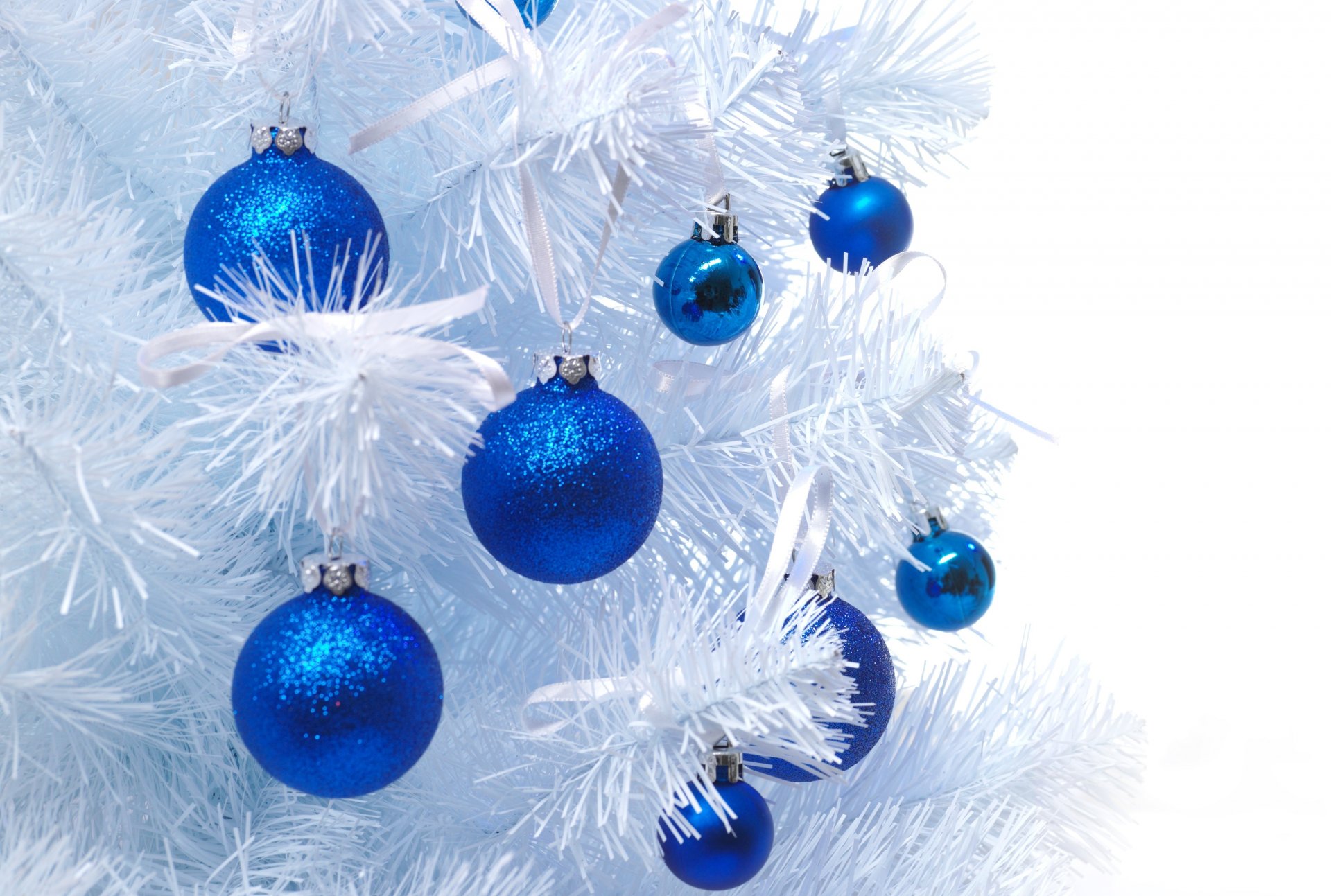 елочная игрушка синяя украшение рождество новый год загрузить