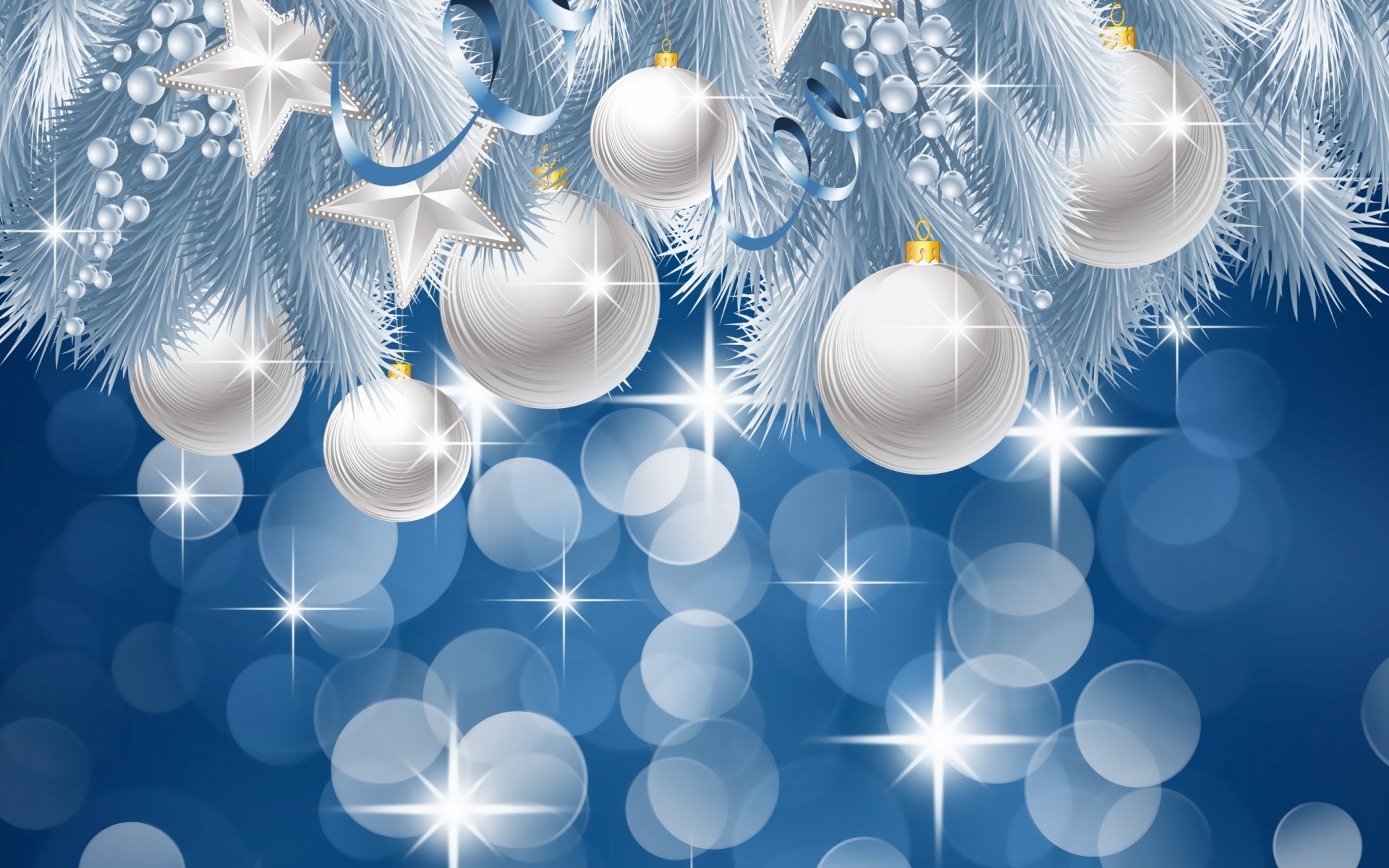 новый год с новым годом праздник новогодние обои рождественские цвета новогоднее украшение праздник обои декорации ель игрушки шары шарики вектор
