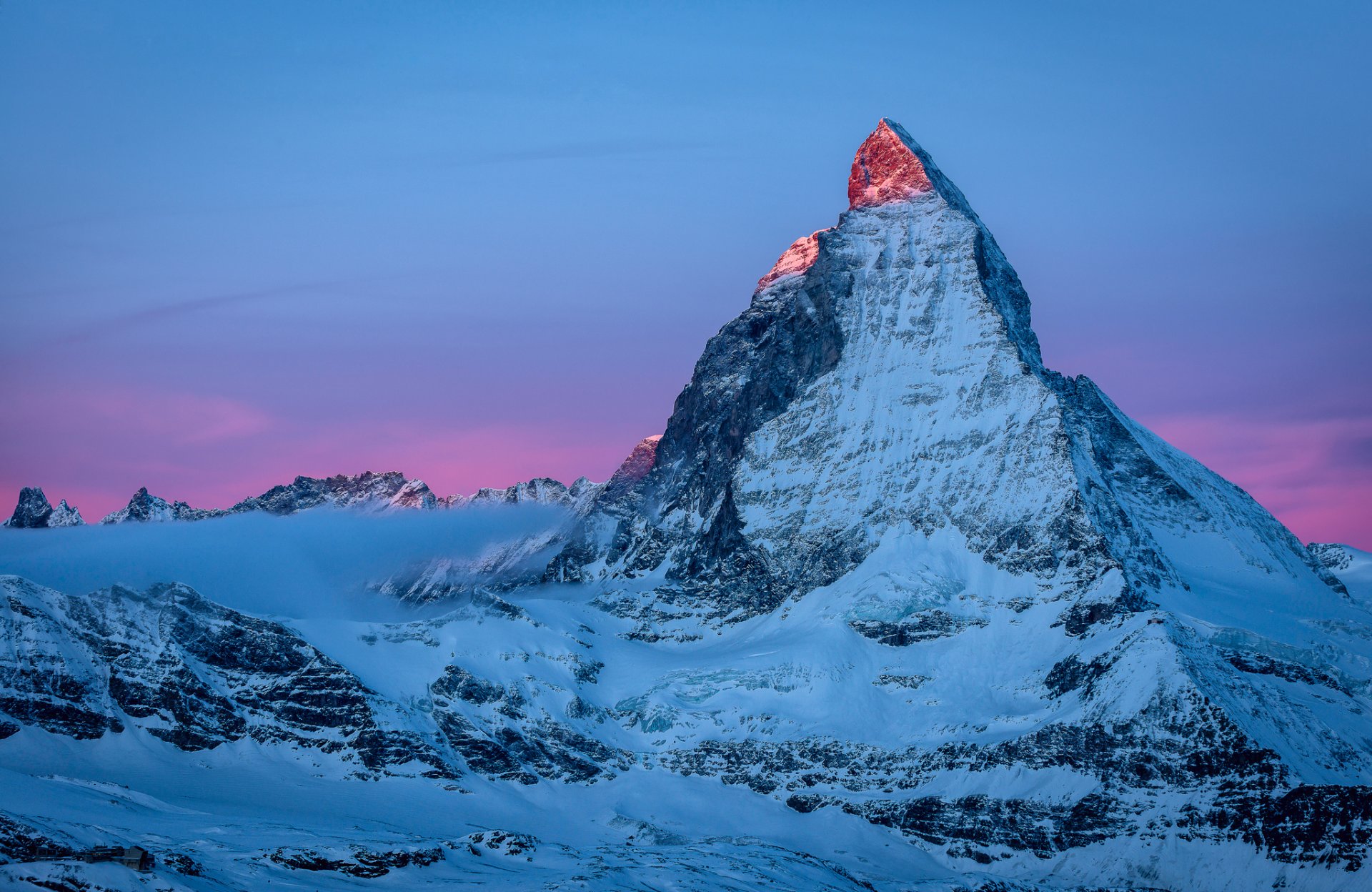 Гималаи фото высокого разрешения