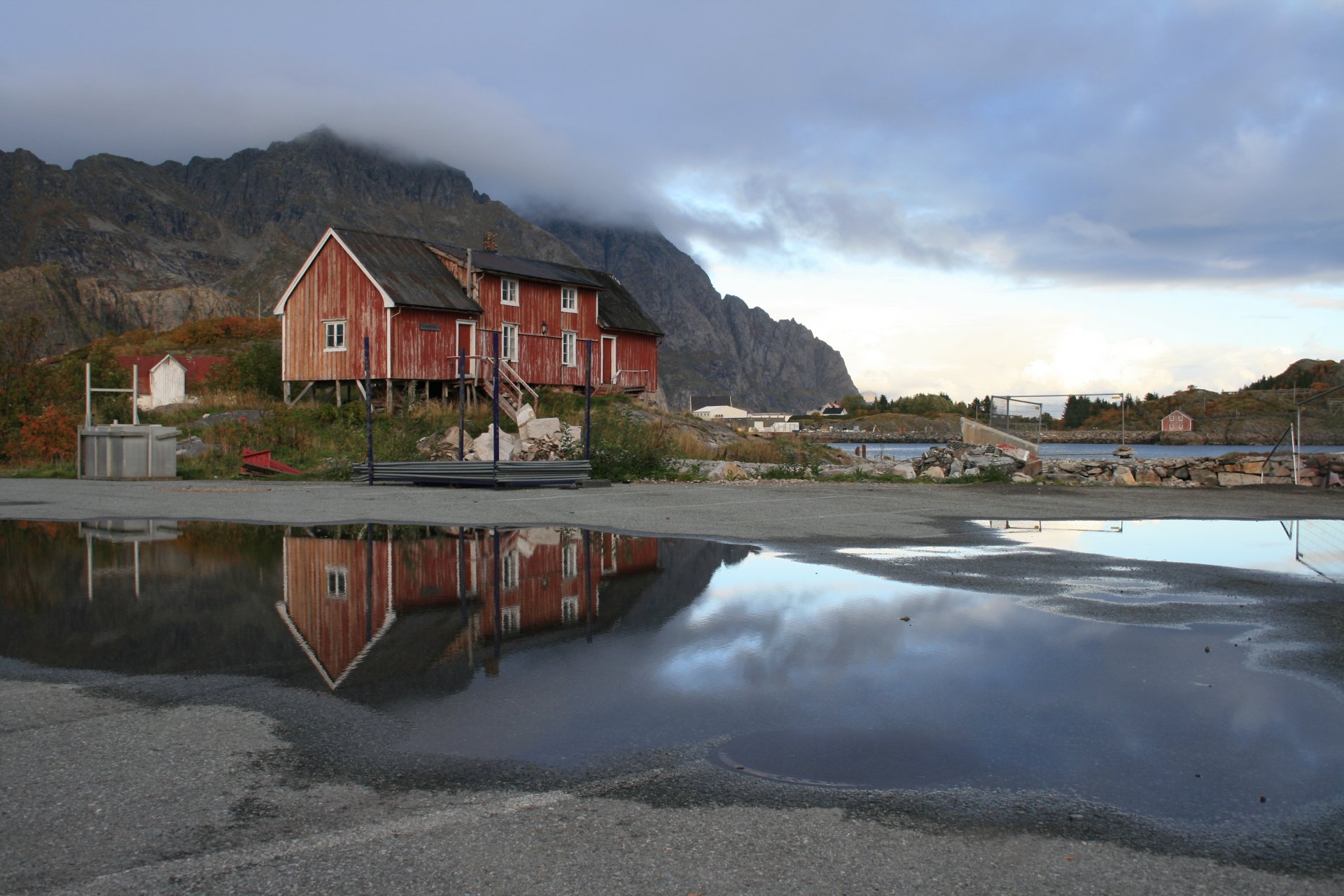 Dark Markets Norway