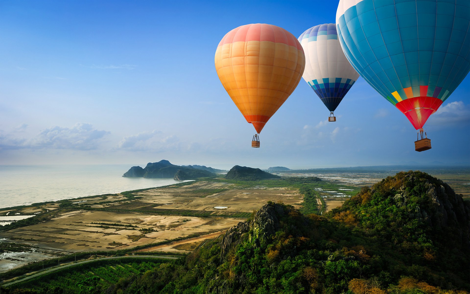 air balloon photo gallery videohive torrent