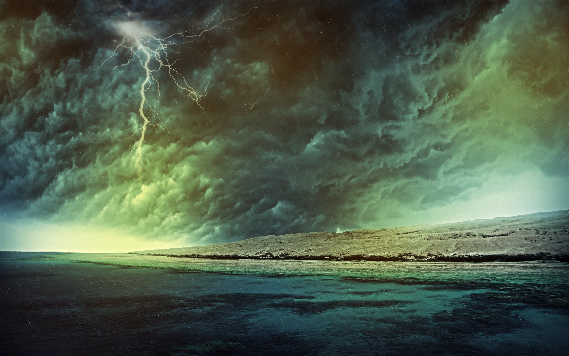 Storm. Море шторм. Грозовое небо. Стихия грозы. Грозовое море.