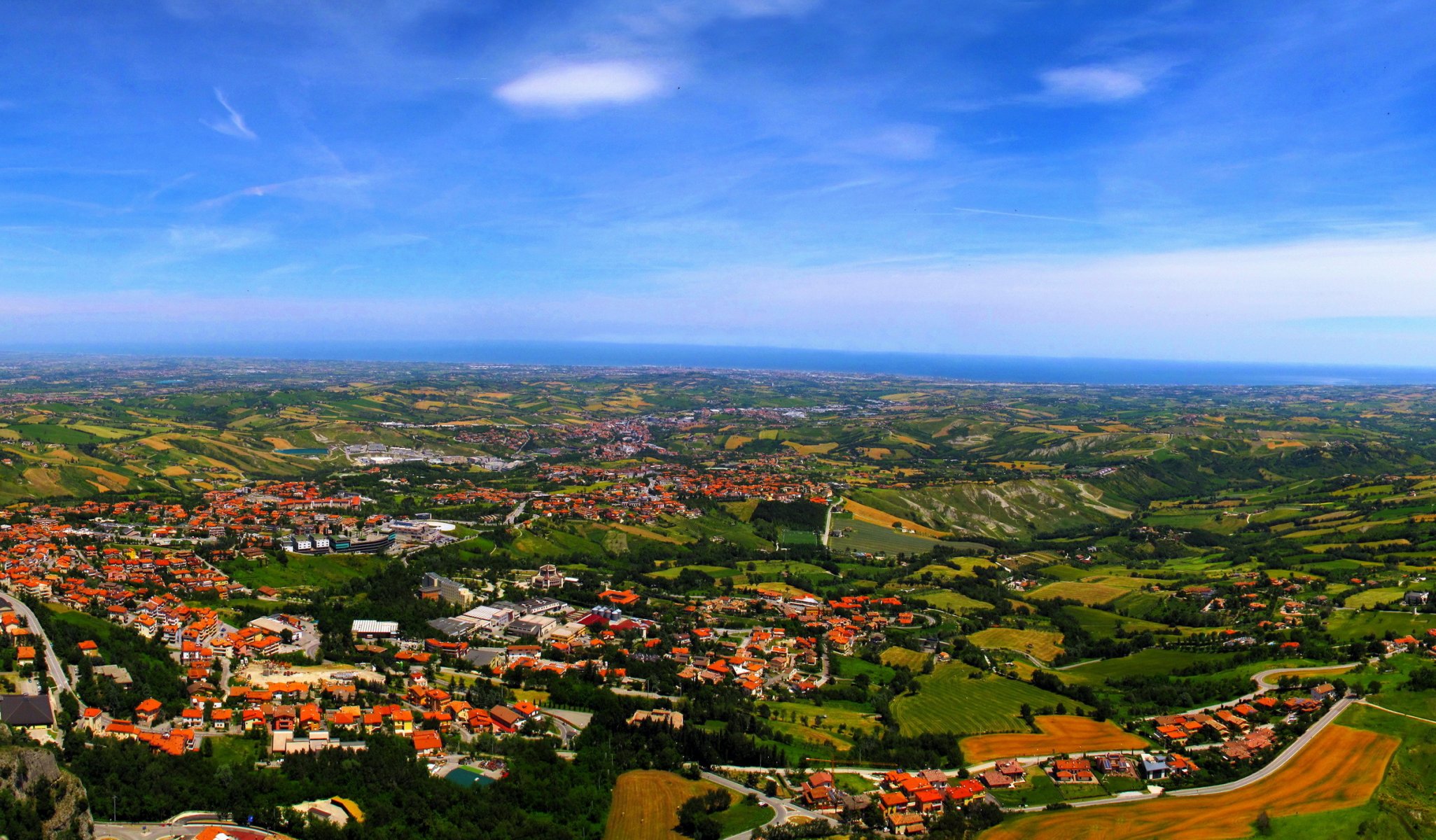 Dark Markets San Marino