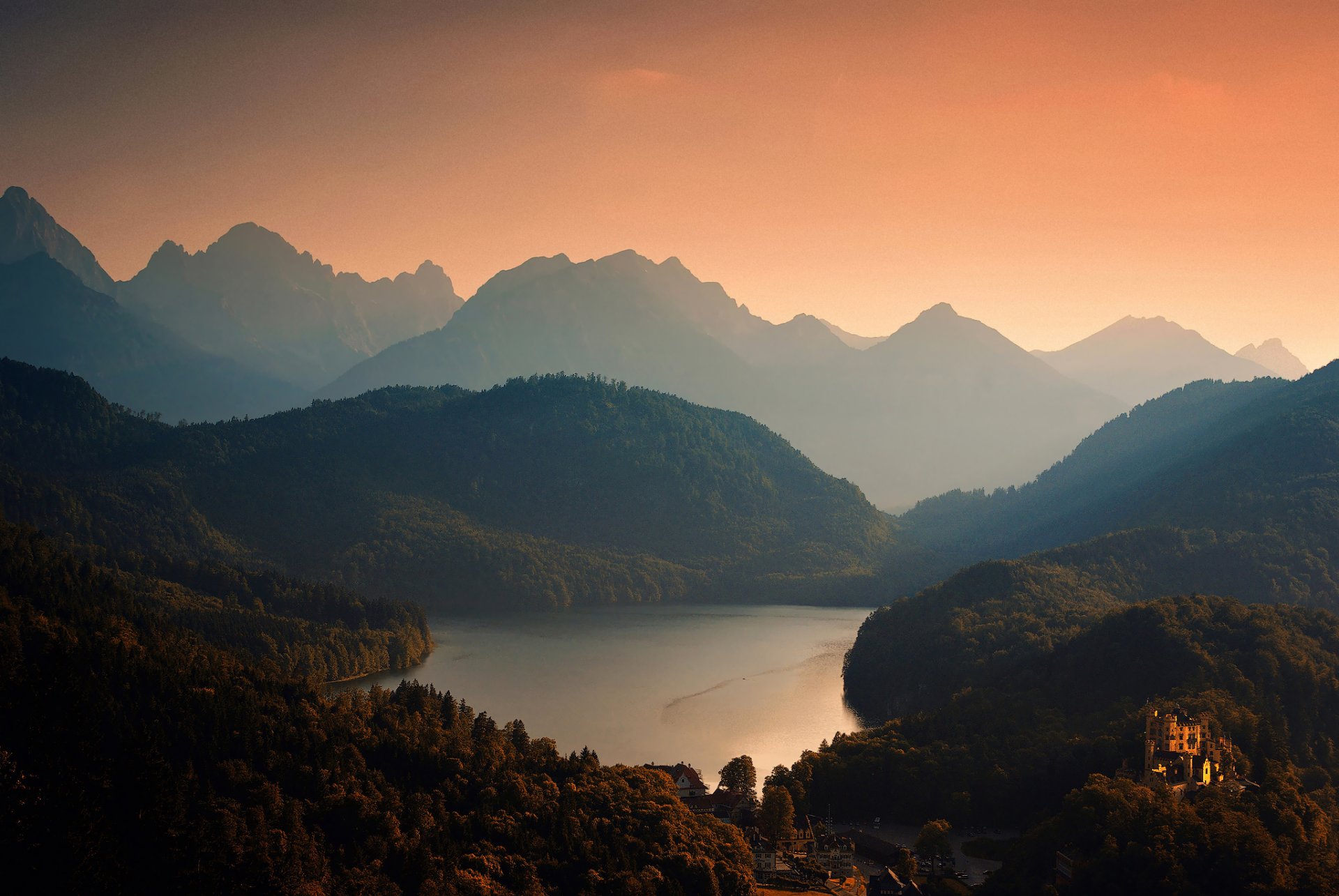 Bavaria - картинки